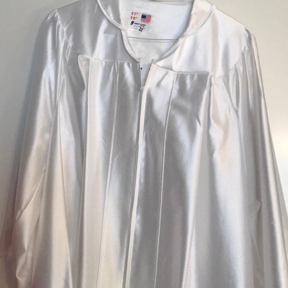 Graduation Robe - image 1